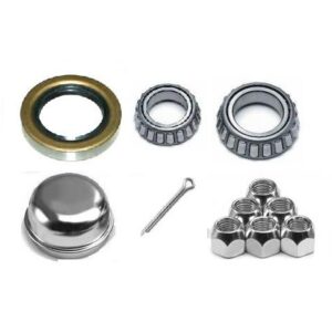 27-081 2K Bearing Kit EZ